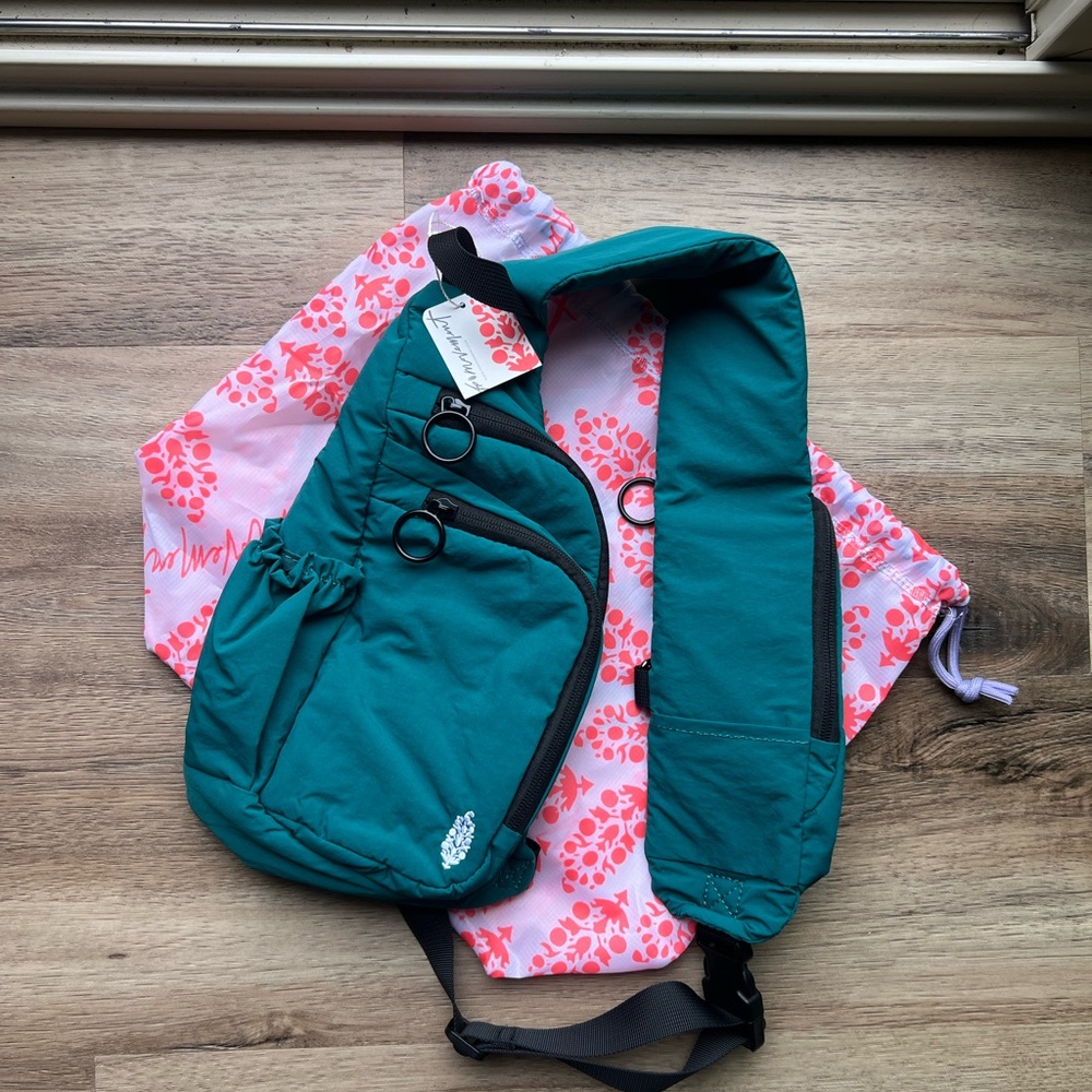 FP Movement Renegade Sling NWT